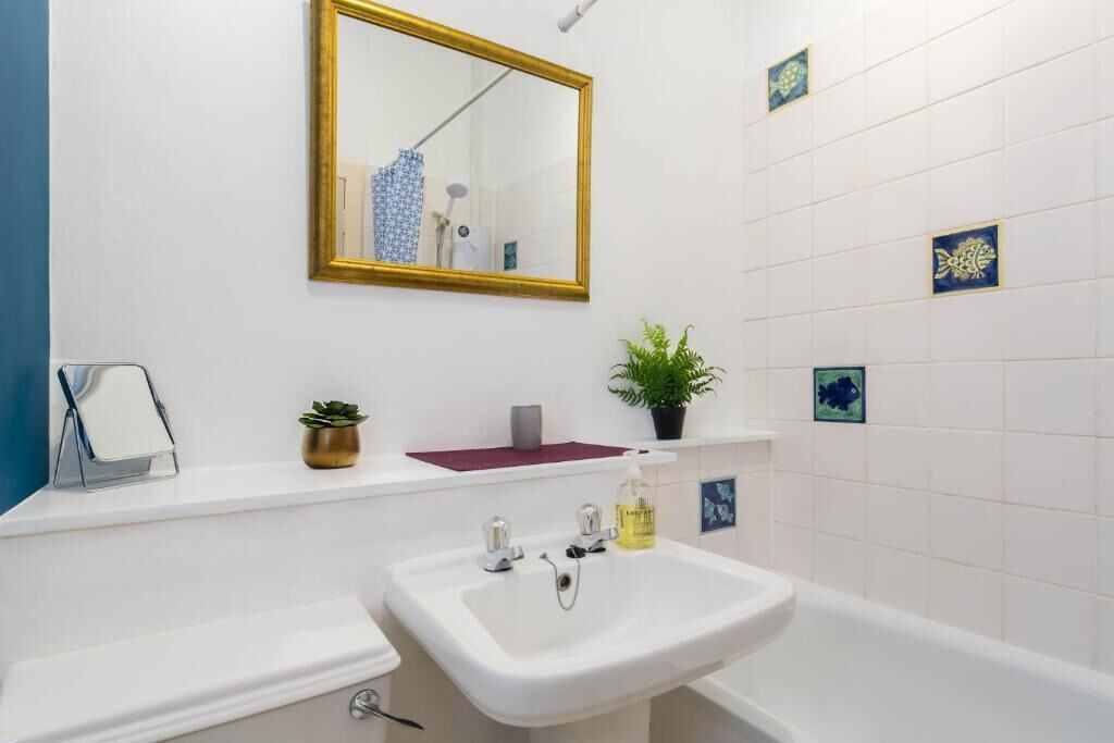 Photo of Bathroom in Stockbridge