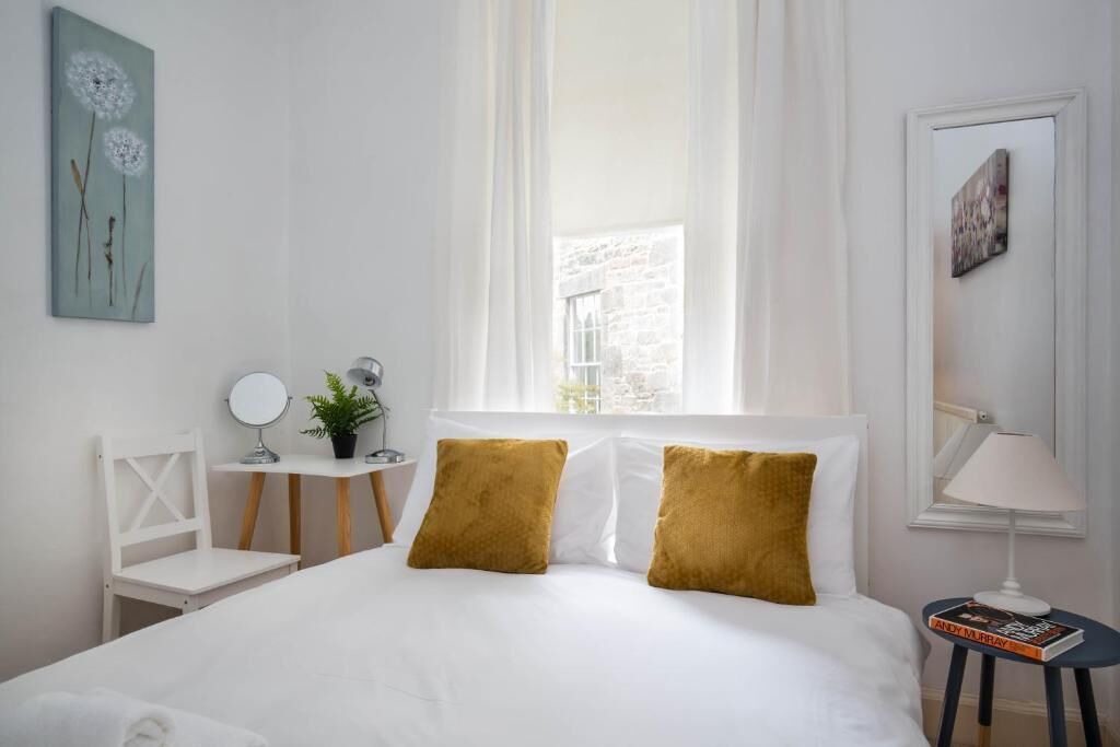 Photo of Bedroom in Stockbridge