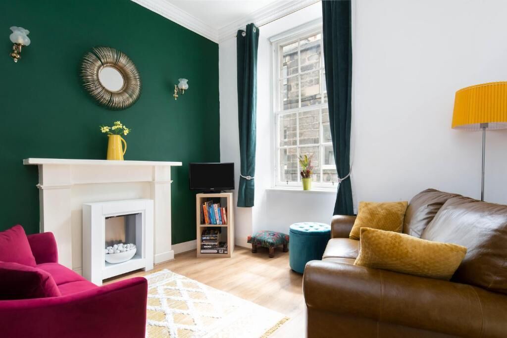 Photo of Livingroom in Stockbridge