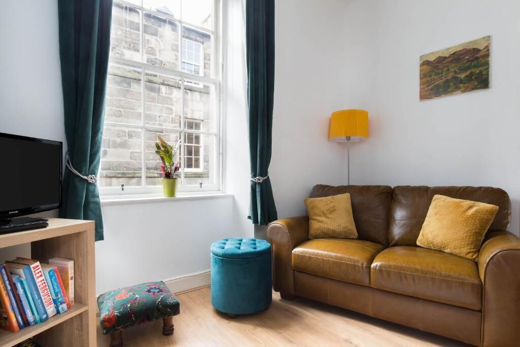 Photo of Livingroom in Stockbridge