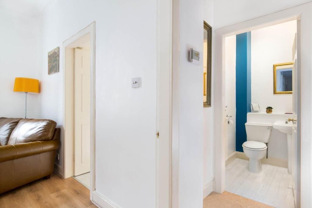 Photo of Bathroom in Stockbridge