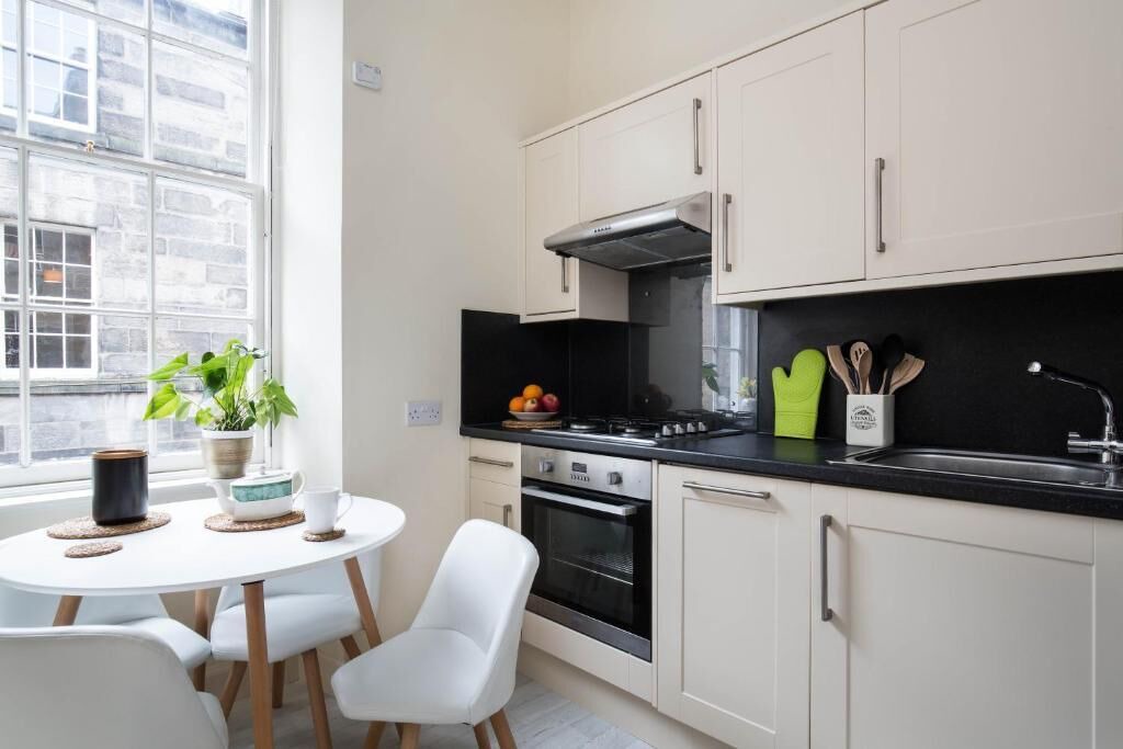Photo of Kitchen in Stockbridge