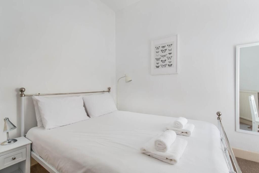 Photo of Bedroom in Stockbridge