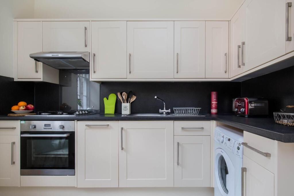 Photo of Kitchen in Stockbridge