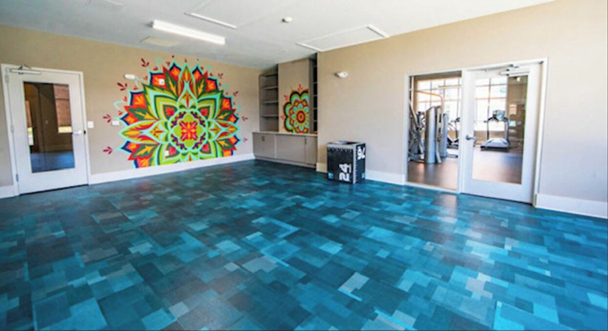 Photo of Bedroom in Villa Heights