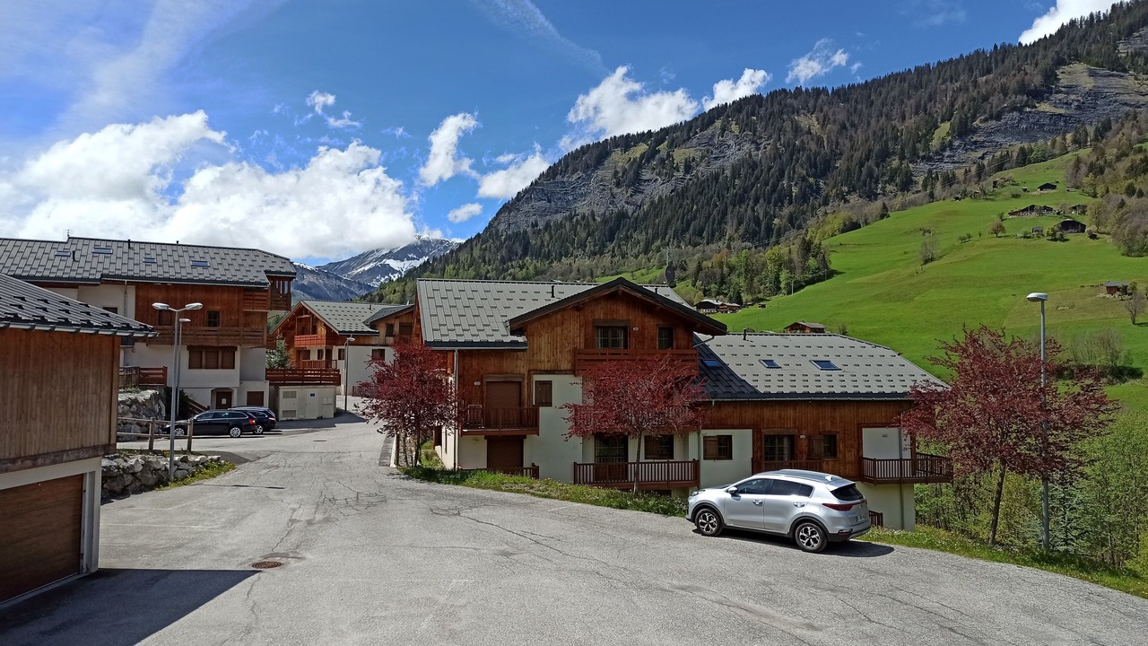 Photo of Outdoor in Flumet