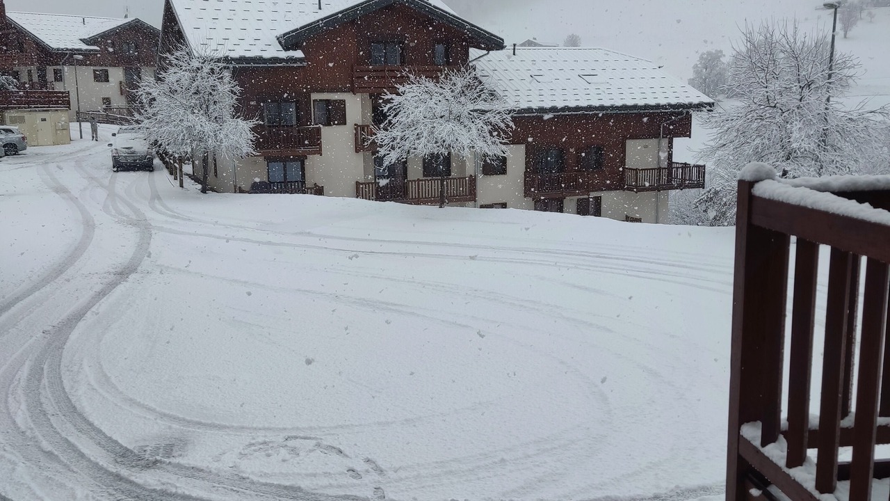 Photo of Outdoor in Flumet