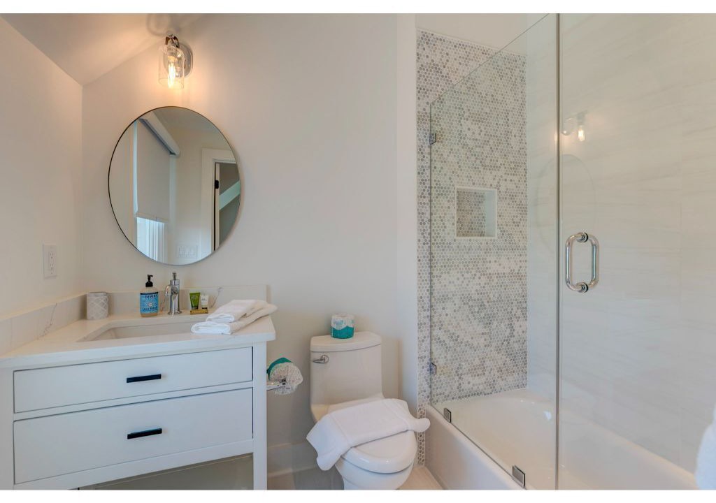 Photo of Bathroom in Isle of Palms
