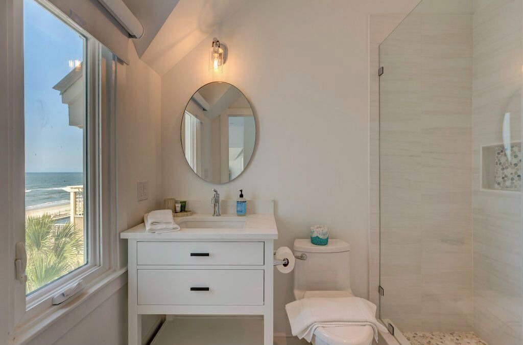 Photo of Bathroom in Isle of Palms