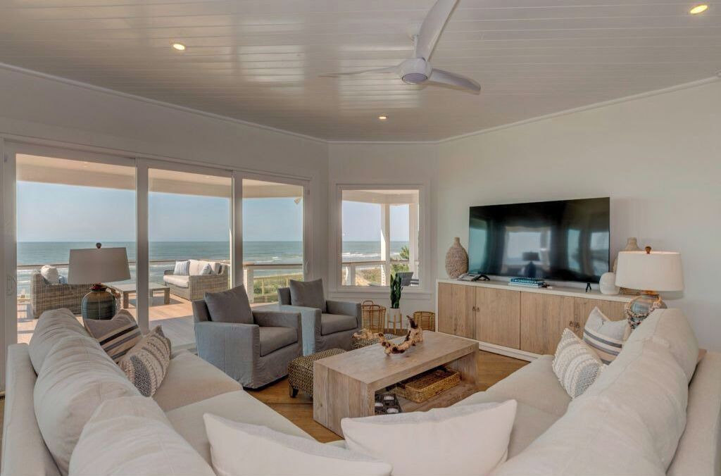 Photo of Livingroom in Isle of Palms