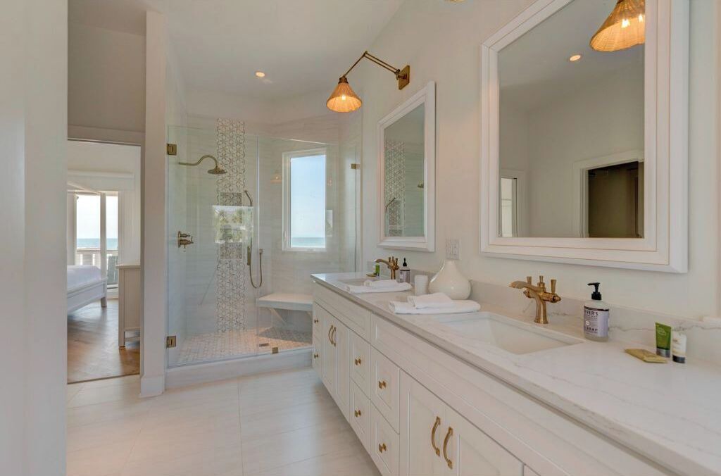 Photo of Bathroom in Isle of Palms