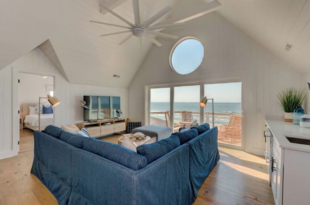Photo of Bedroom in Isle of Palms