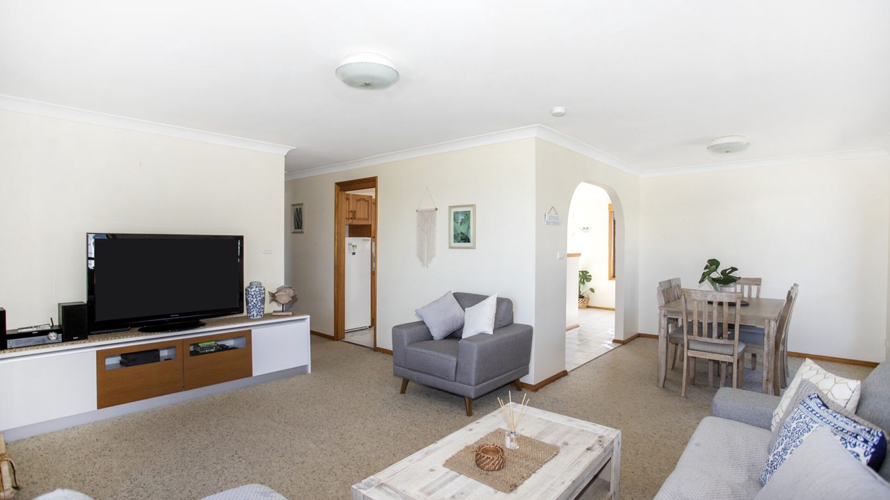 Photo of Livingroom in Kioloa