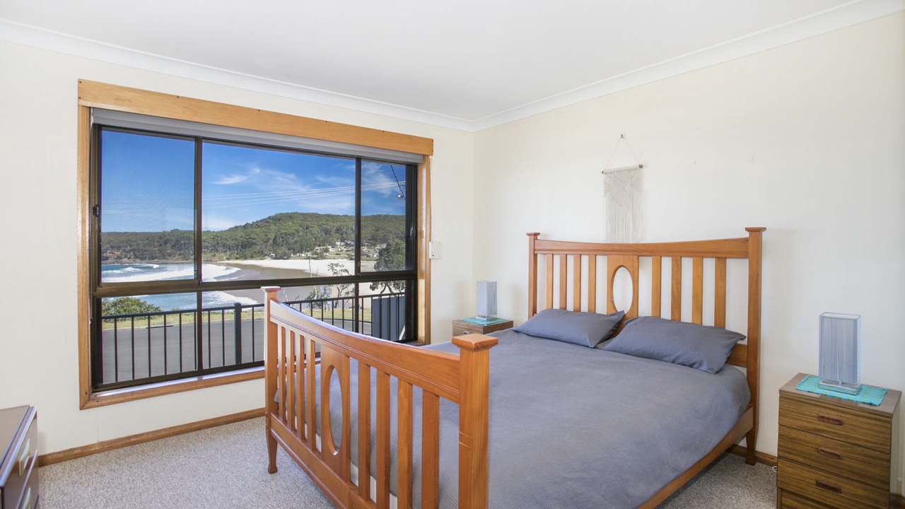 Photo of Bedroom in Kioloa