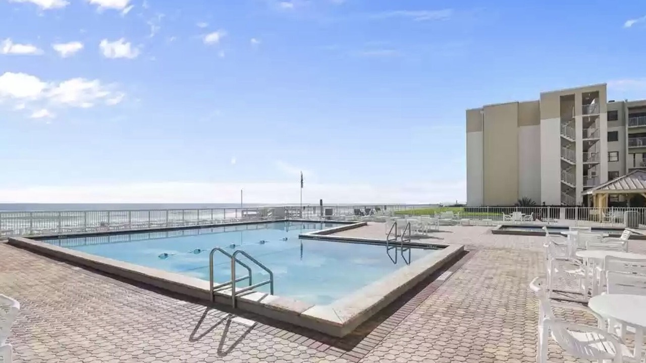Photo of Outdoor in New Smyrna Beach