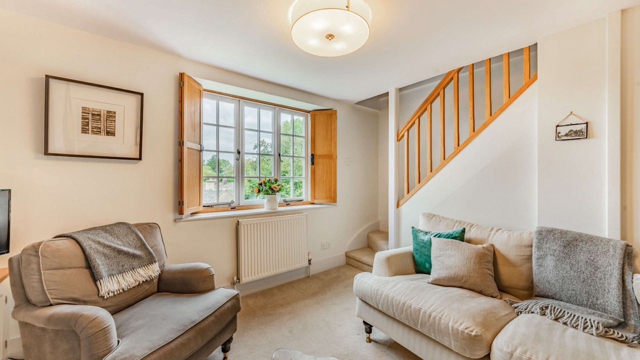 Photo of Bedroom in Ebrington