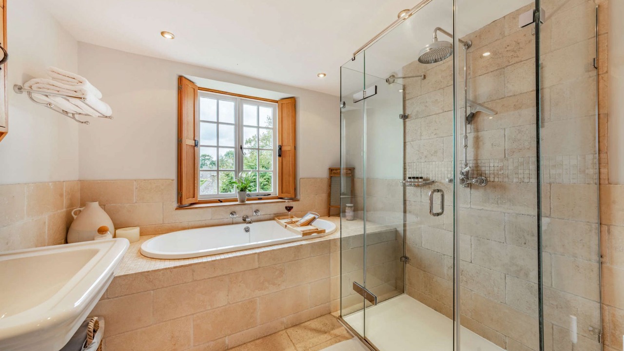 Photo of Bathroom in Ebrington