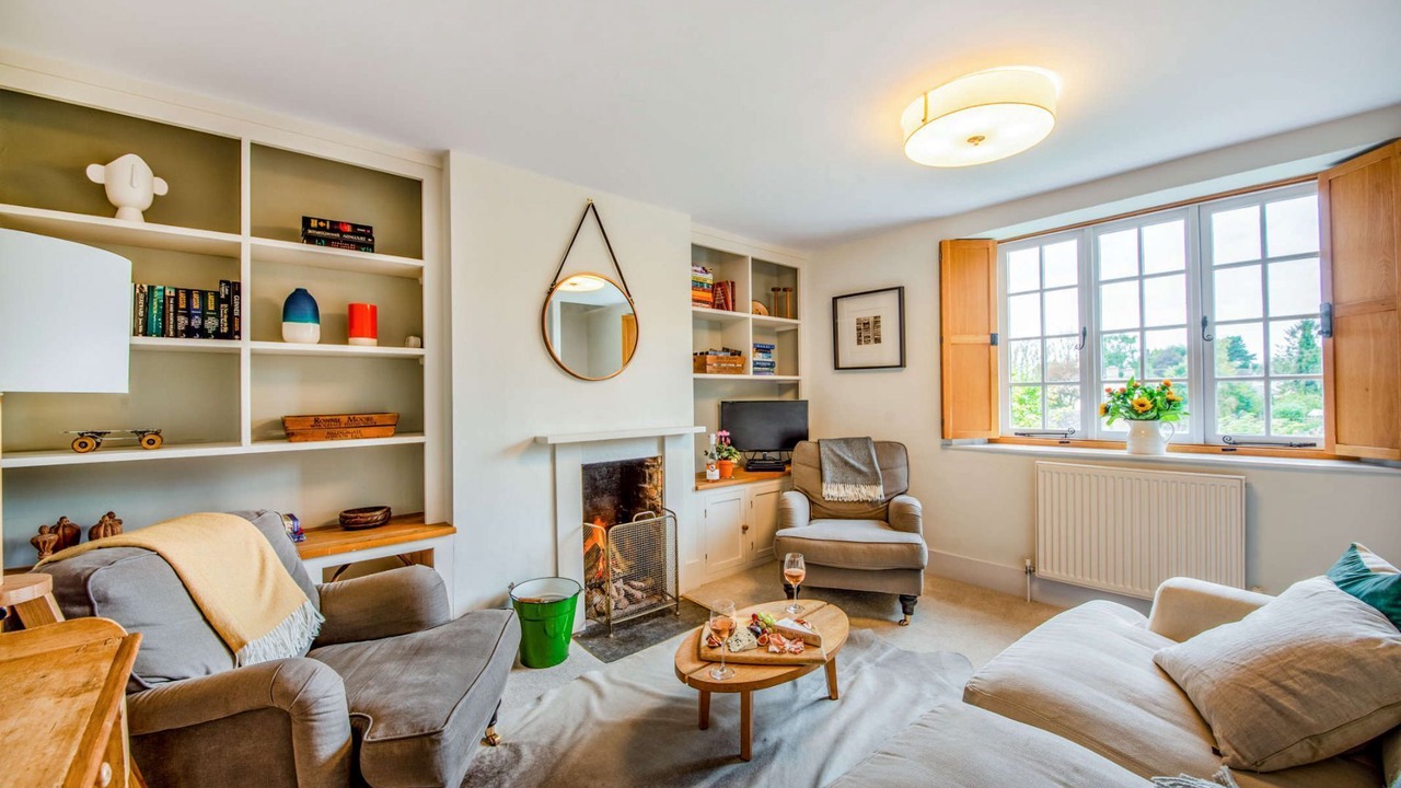Photo of Bedroom in Ebrington