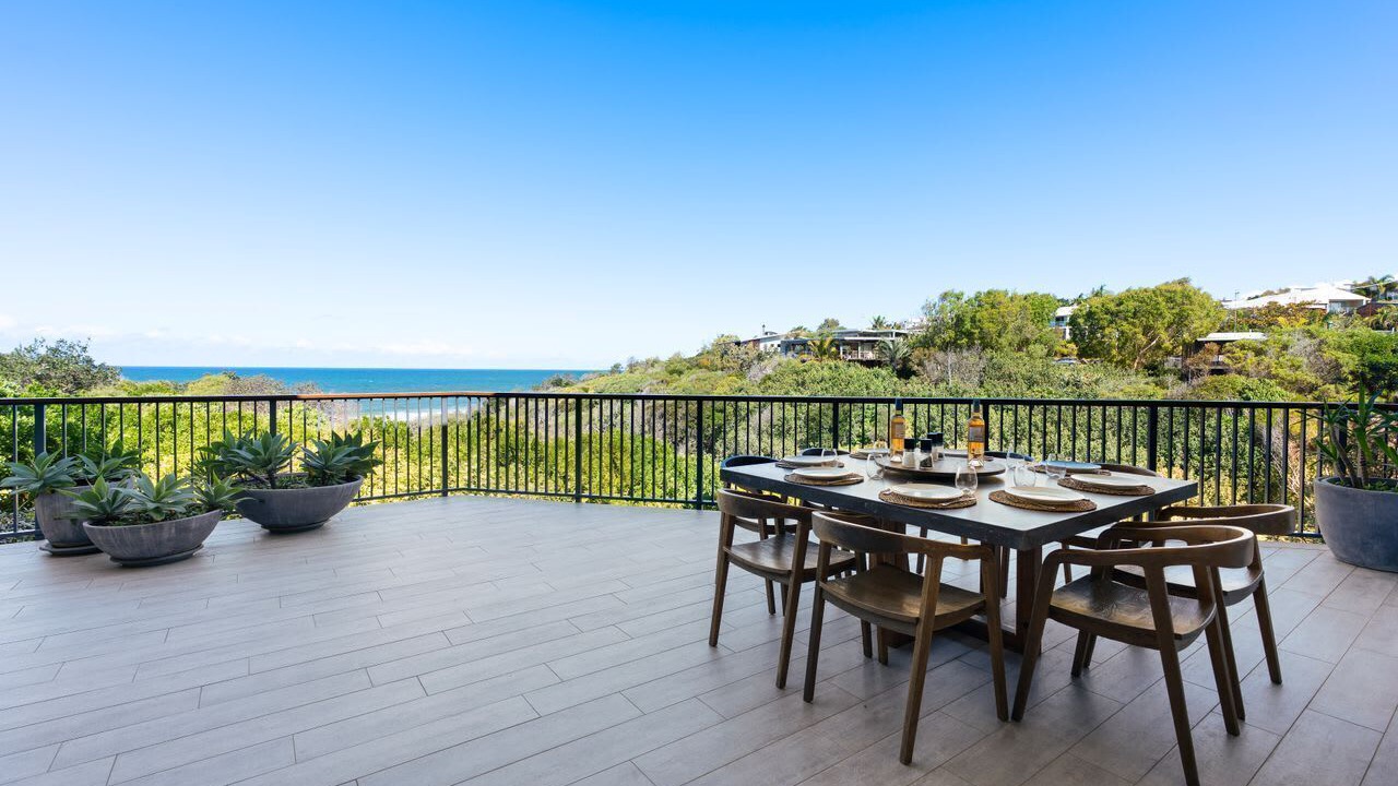 Photo of Outdoor in Sunshine Beach