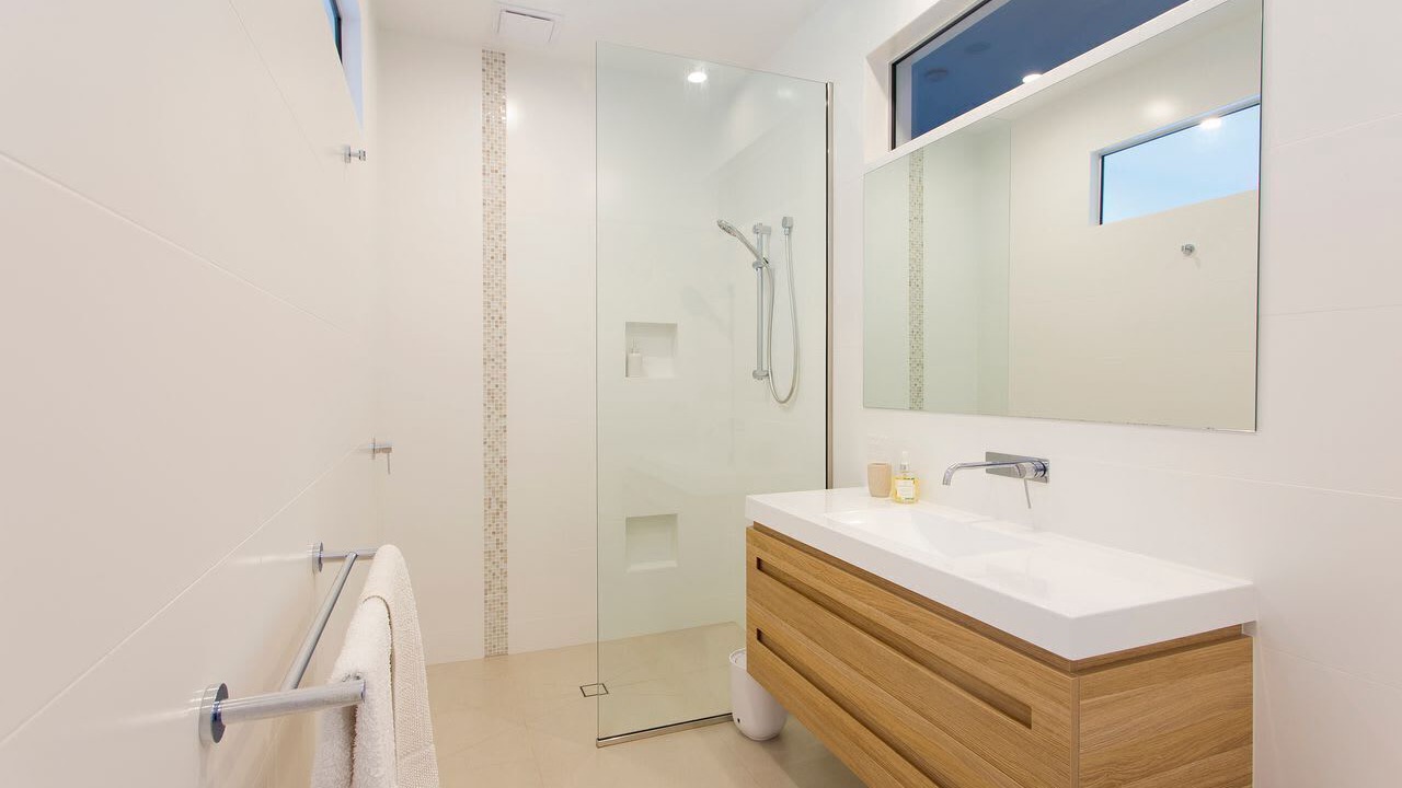 Photo of Bathroom in Sunshine Beach