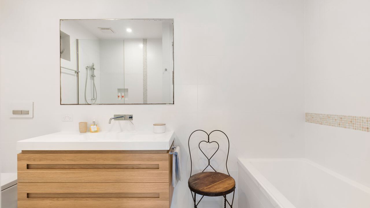 Photo of Bathroom in Sunshine Beach