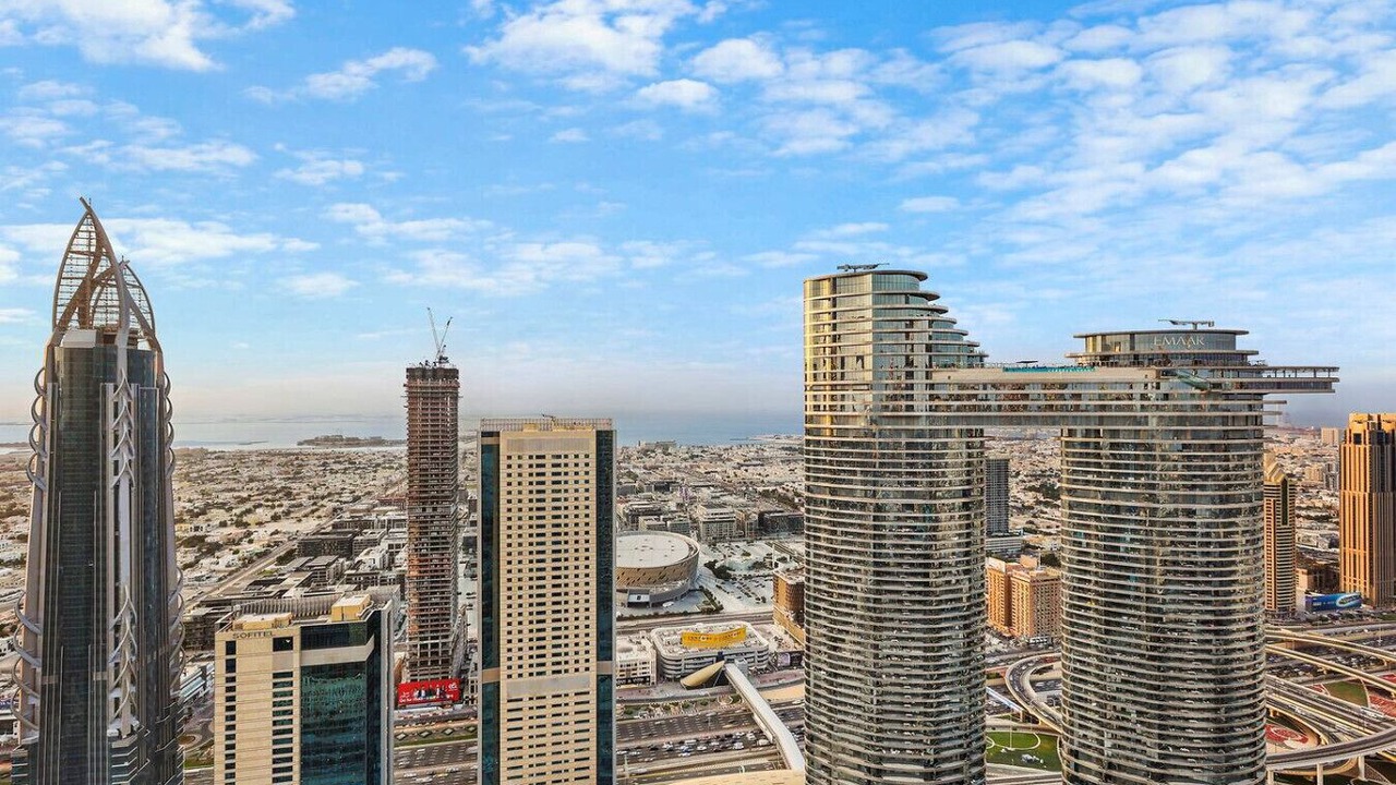 Photo of Others in Downtown Dubai