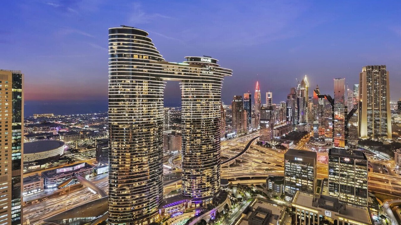 Photo of Others in Downtown Dubai