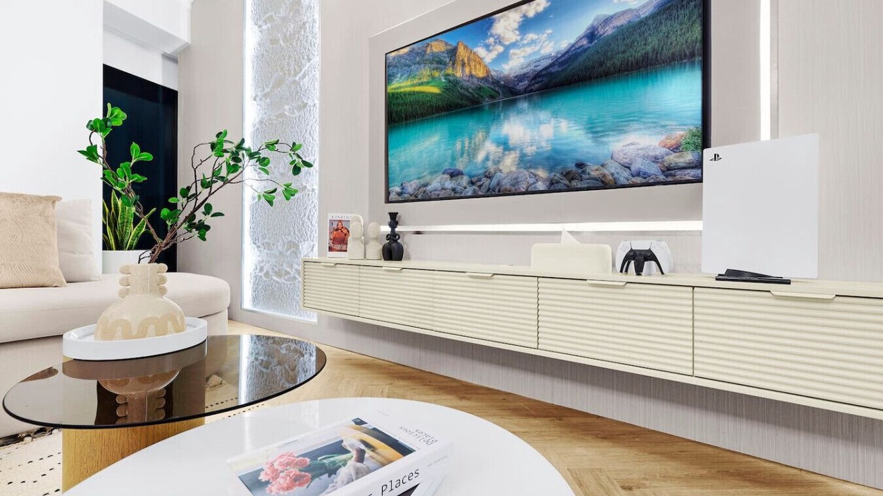 Photo of Bedroom in Downtown Dubai