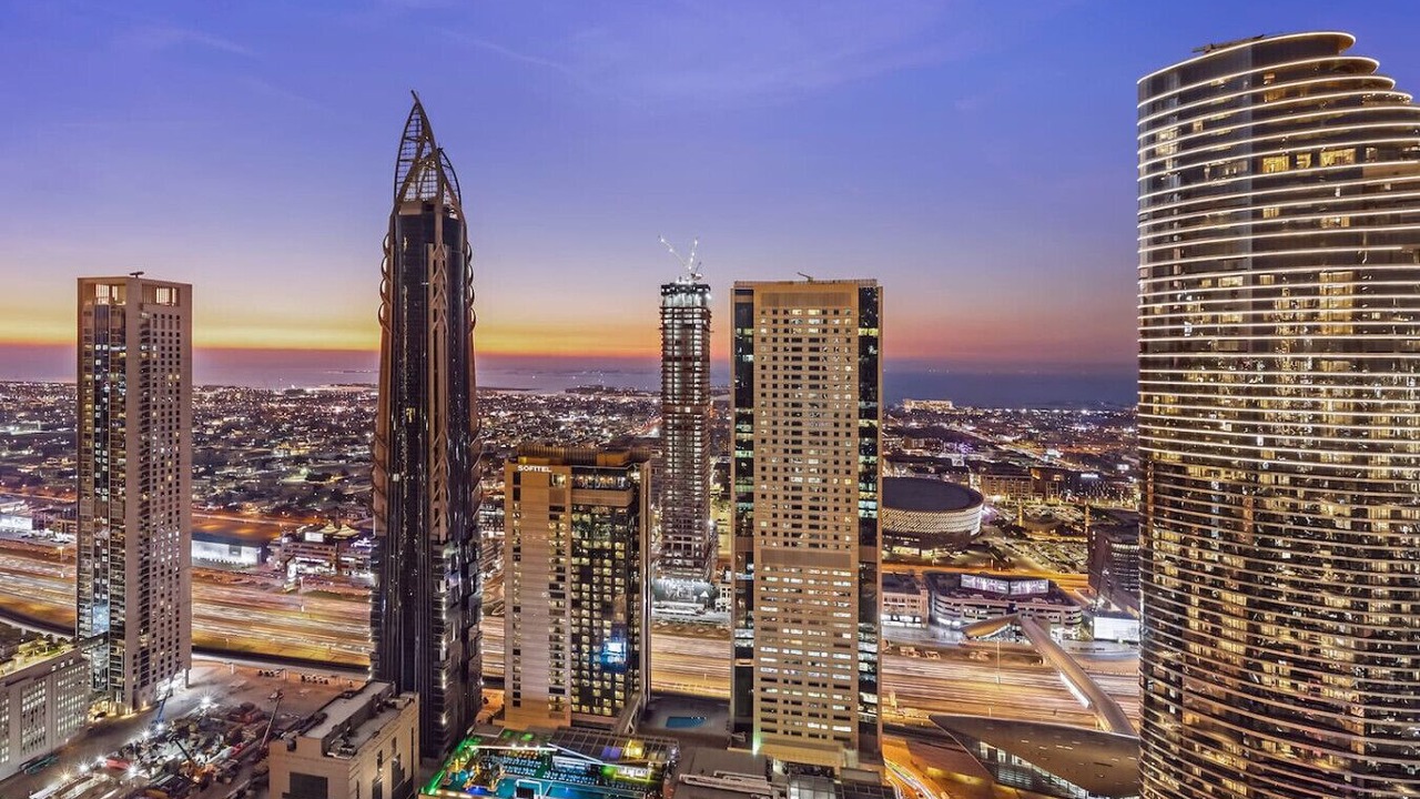 Photo of Others in Downtown Dubai