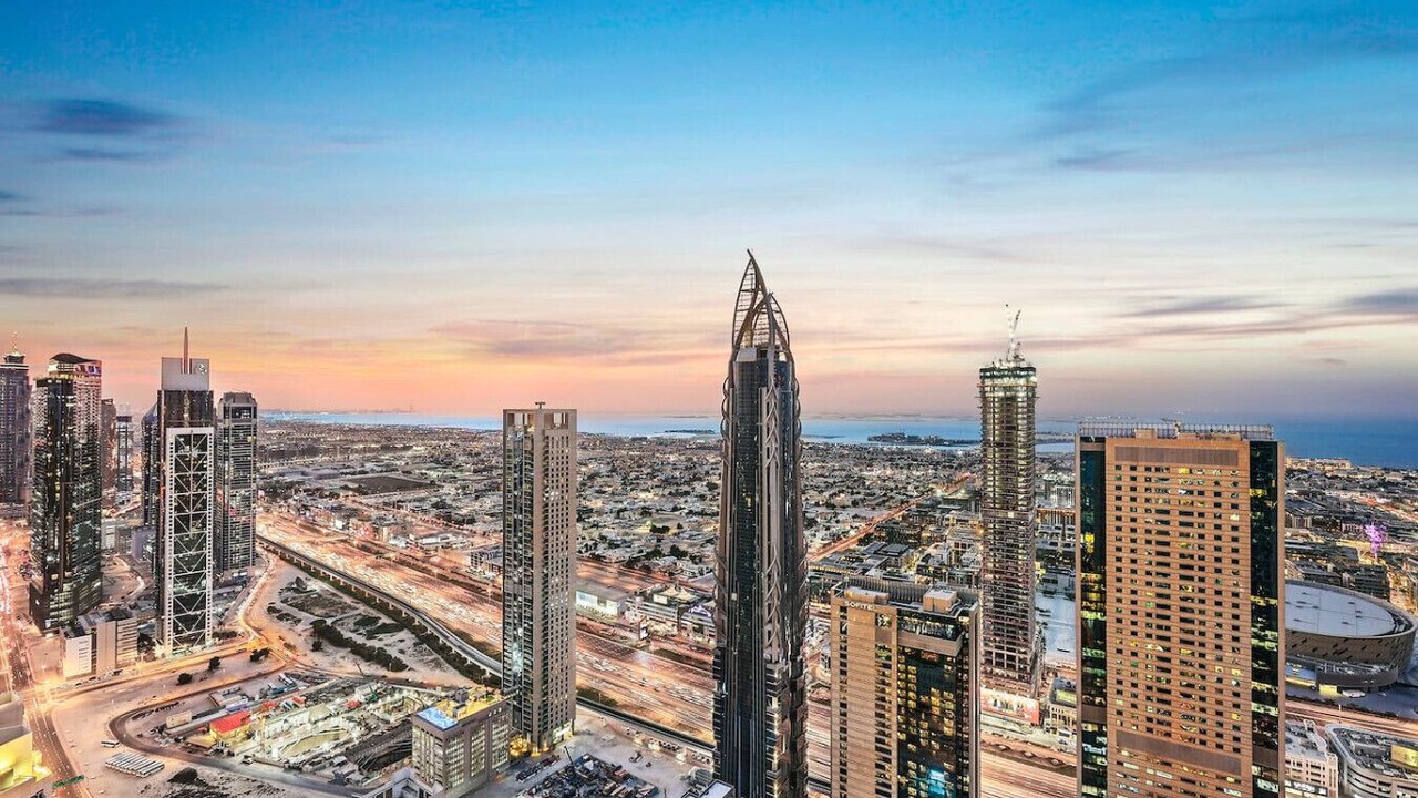 Photo of Others in Downtown Dubai