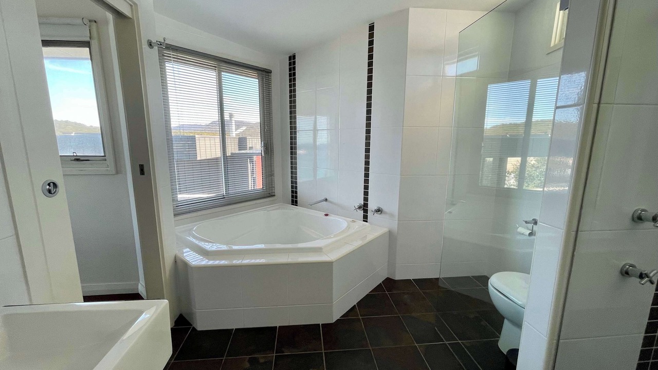Photo of Bathroom in Kioloa
