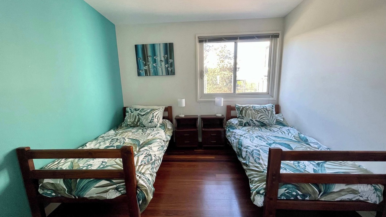 Photo of Bedroom in Kioloa