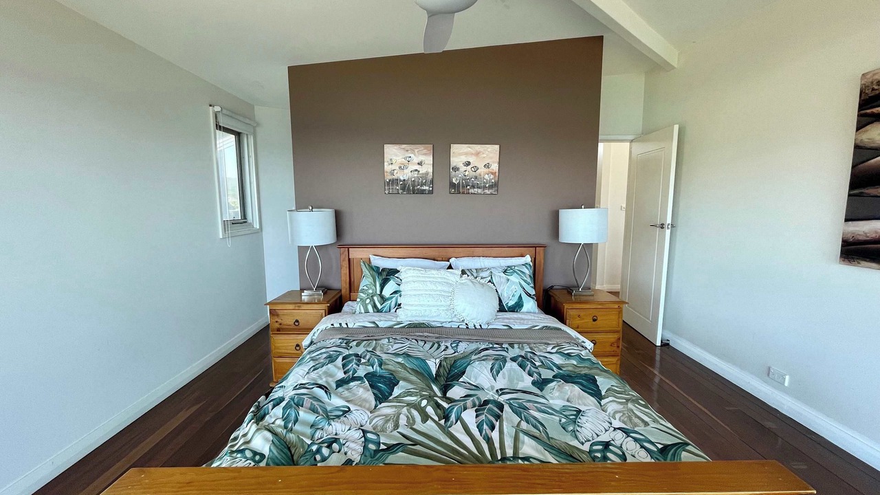 Photo of Bedroom in Kioloa
