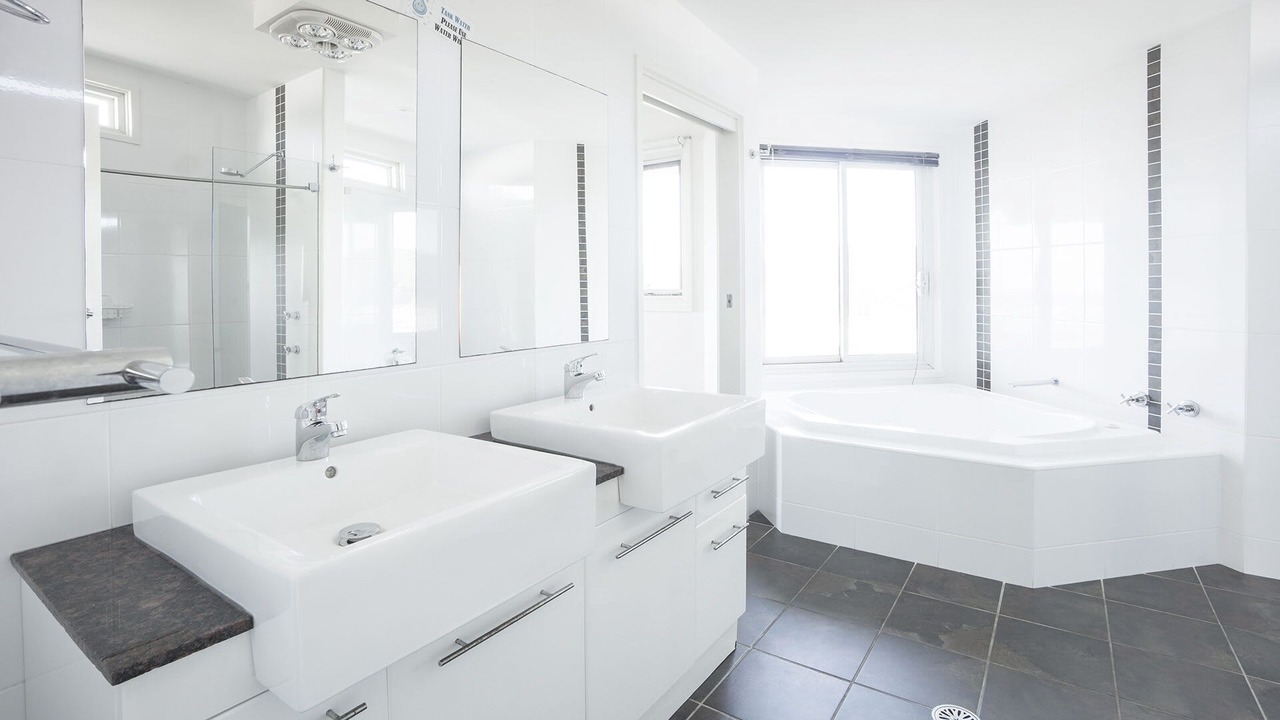Photo of Bathroom in Kioloa