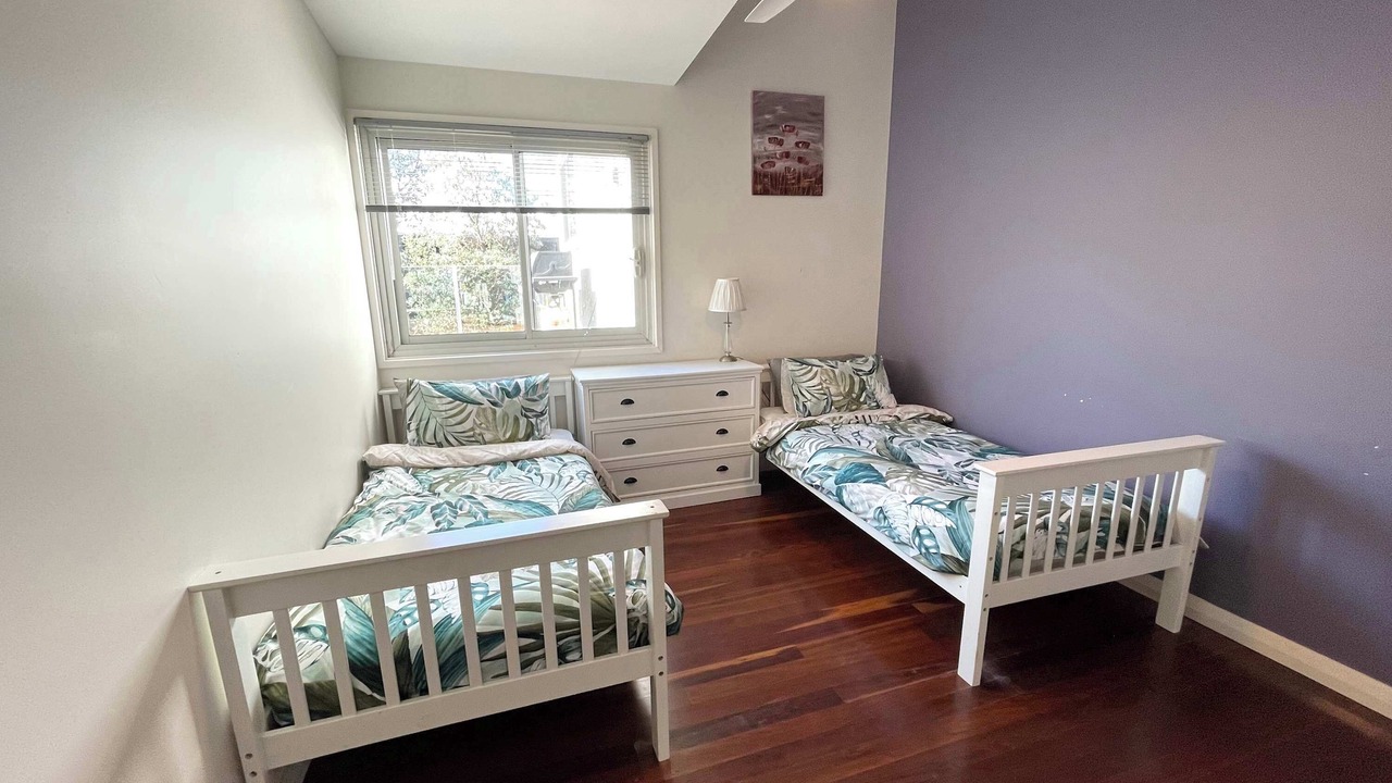Photo of Bedroom in Kioloa
