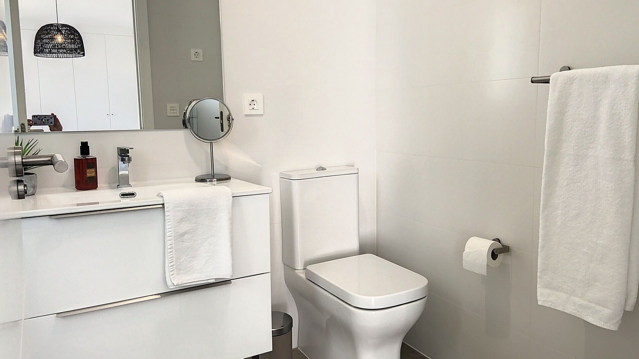 Photo of Bathroom in Casares