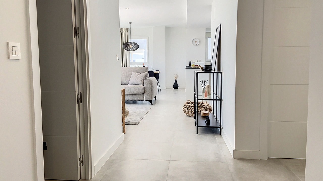Photo of Livingroom in Casares