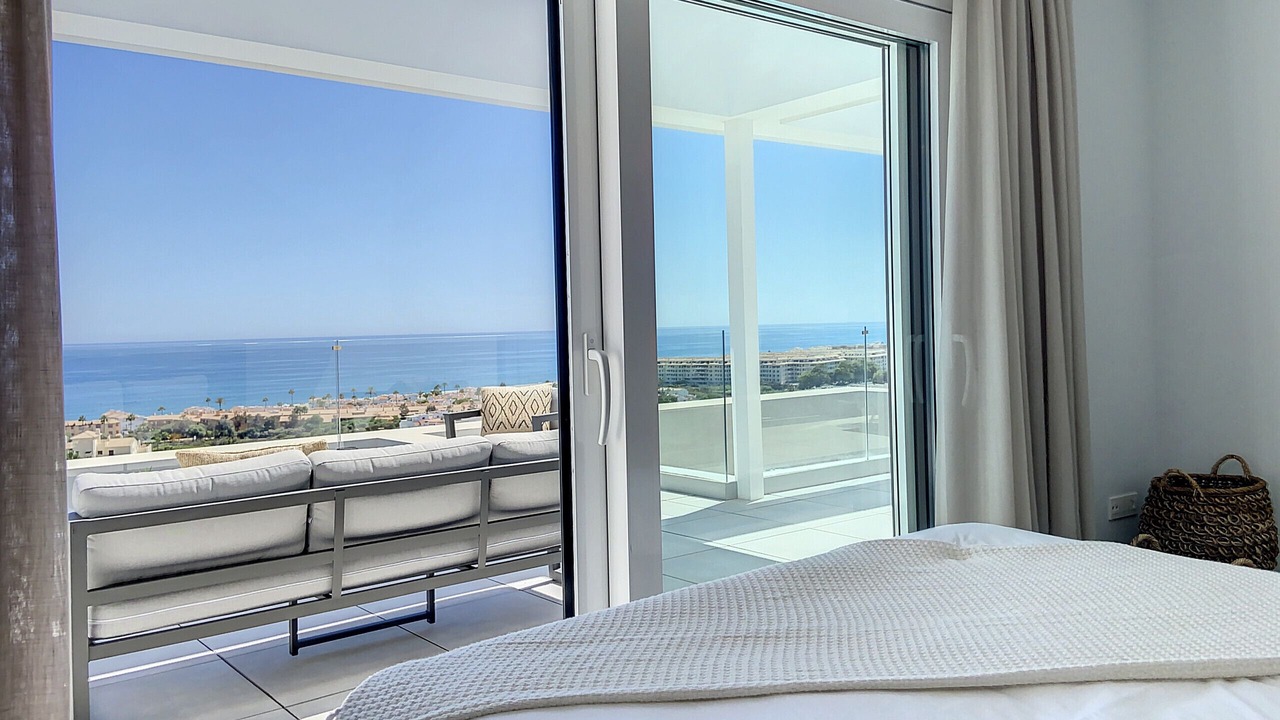 Photo of Bedroom in Casares