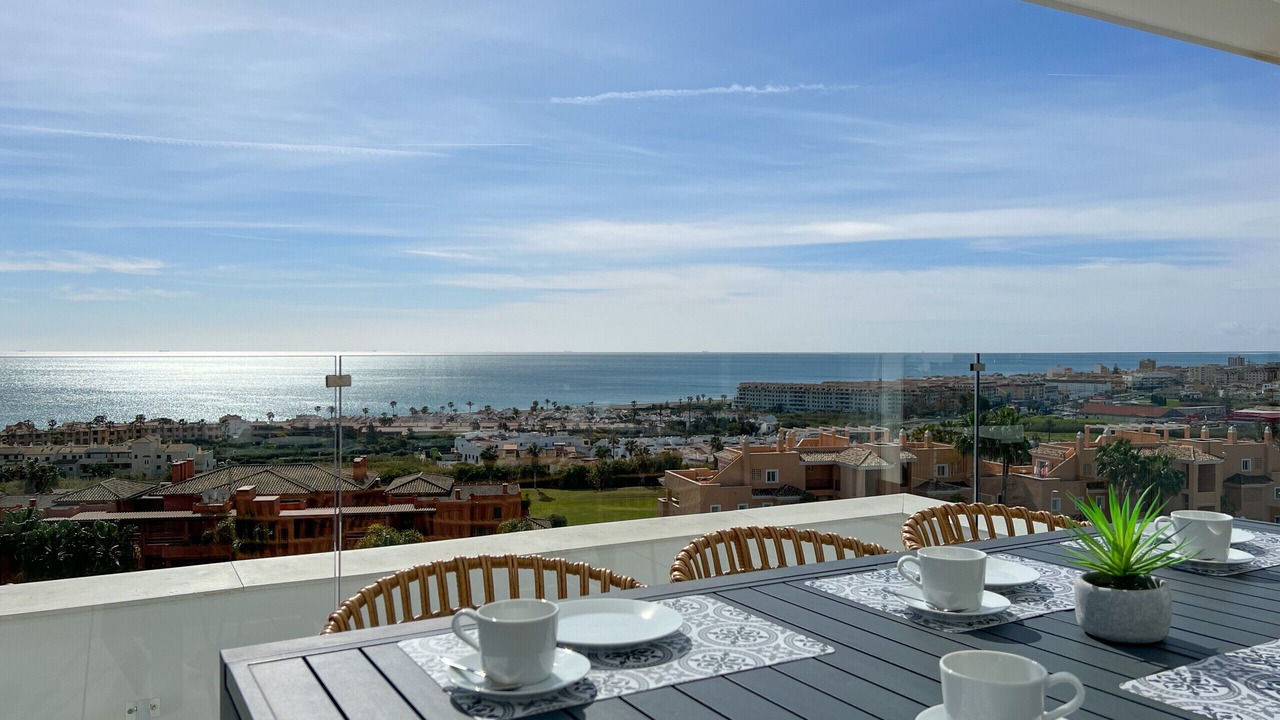 Photo of Outdoor in Casares