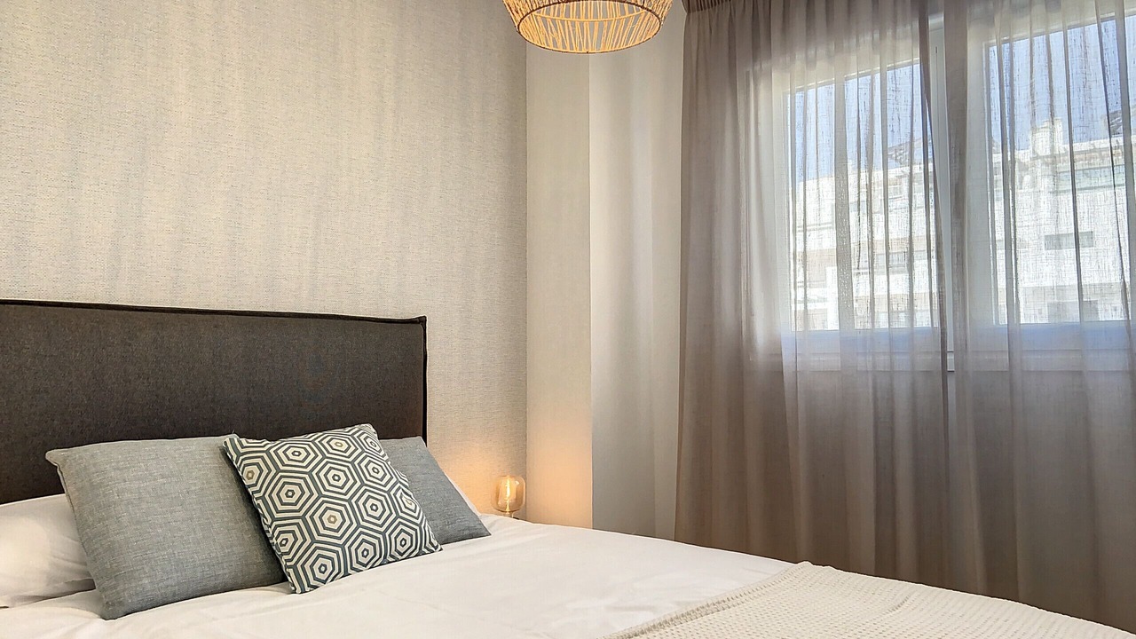 Photo of Bedroom in Casares