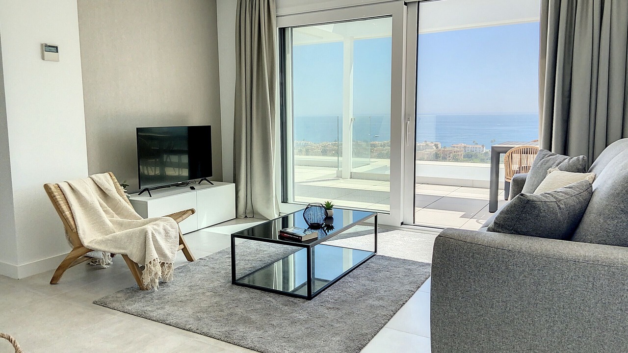 Photo of Livingroom in Casares