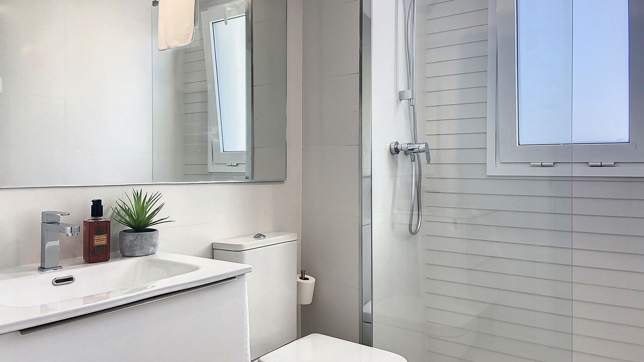 Photo of Bathroom in Casares