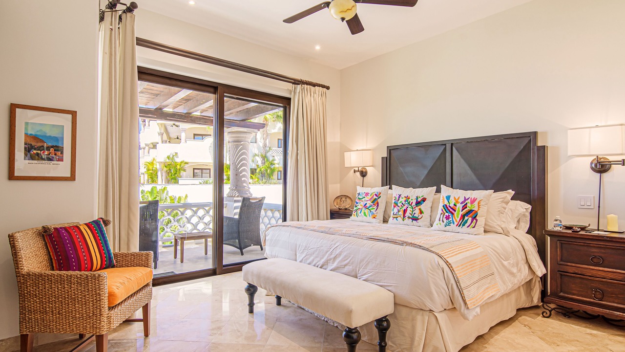 Photo of Bedroom in Buzzards