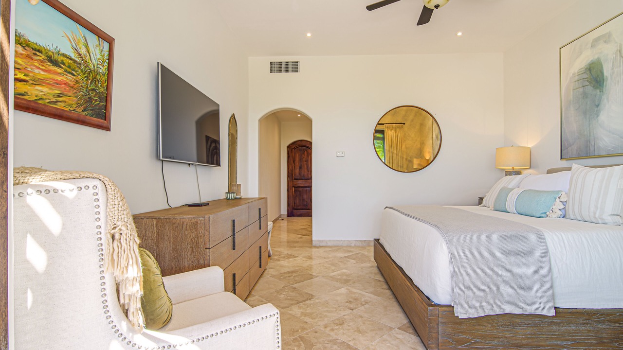 Photo of Bedroom in Buzzards