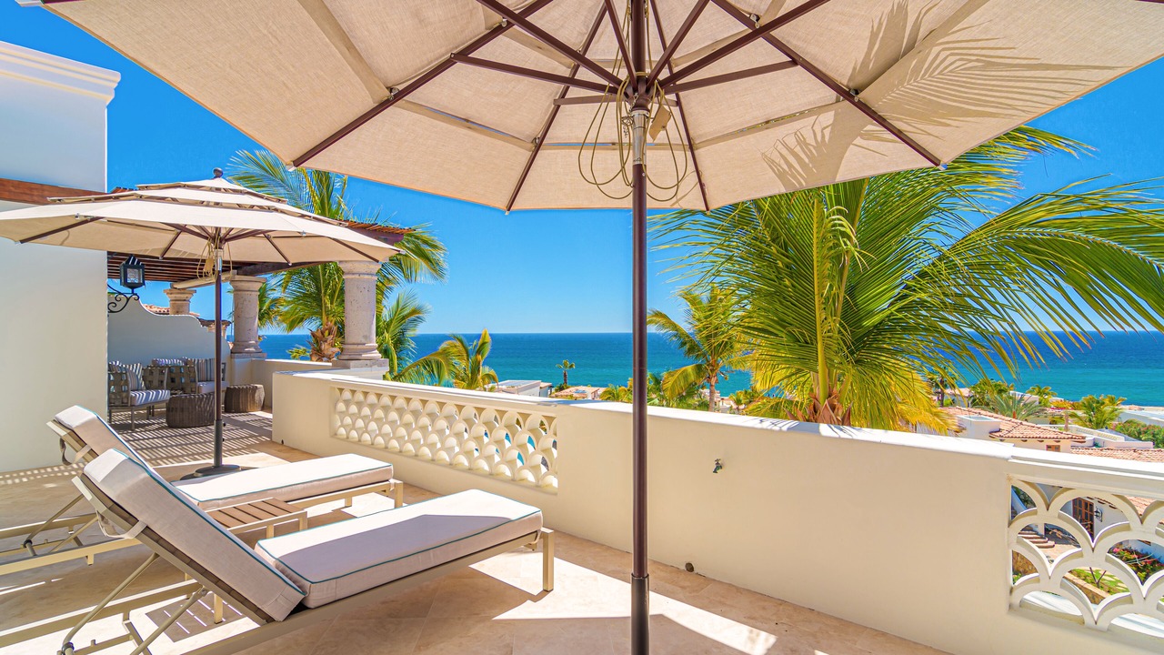 Photo of Patio Balcony in Buzzards