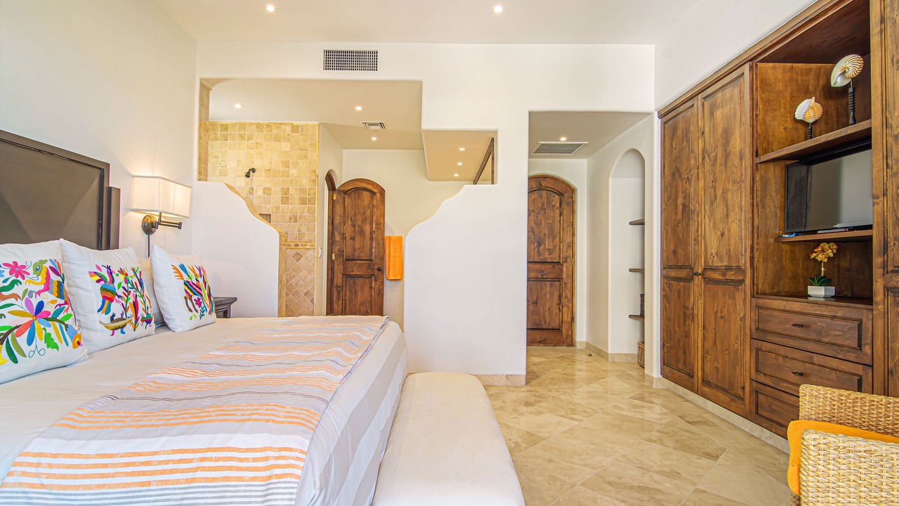 Photo of Bedroom in Buzzards