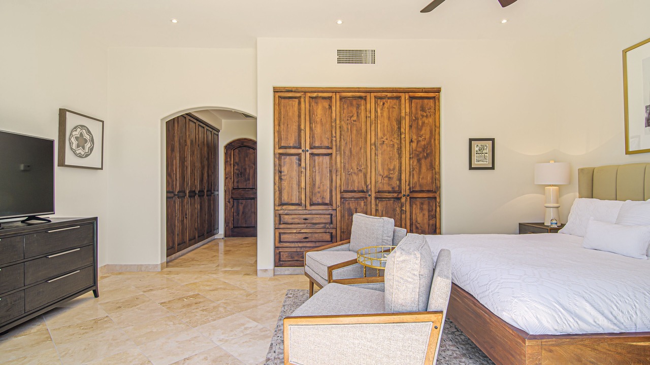 Photo of Bedroom in Buzzards