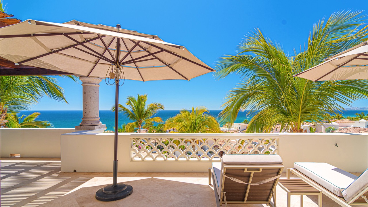 Photo of Patio Balcony in Buzzards