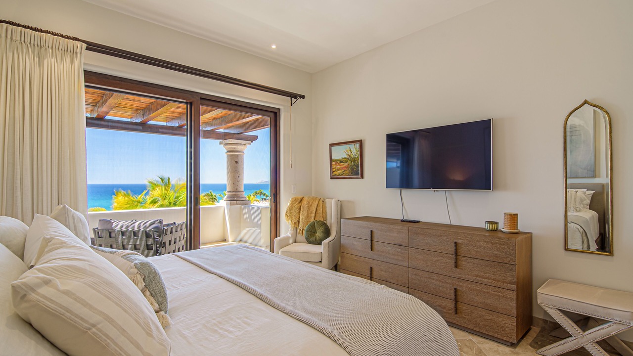 Photo of Bedroom in Buzzards