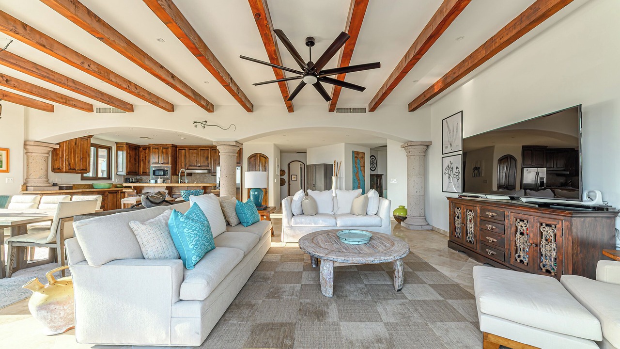 Photo of Livingroom in Buzzards